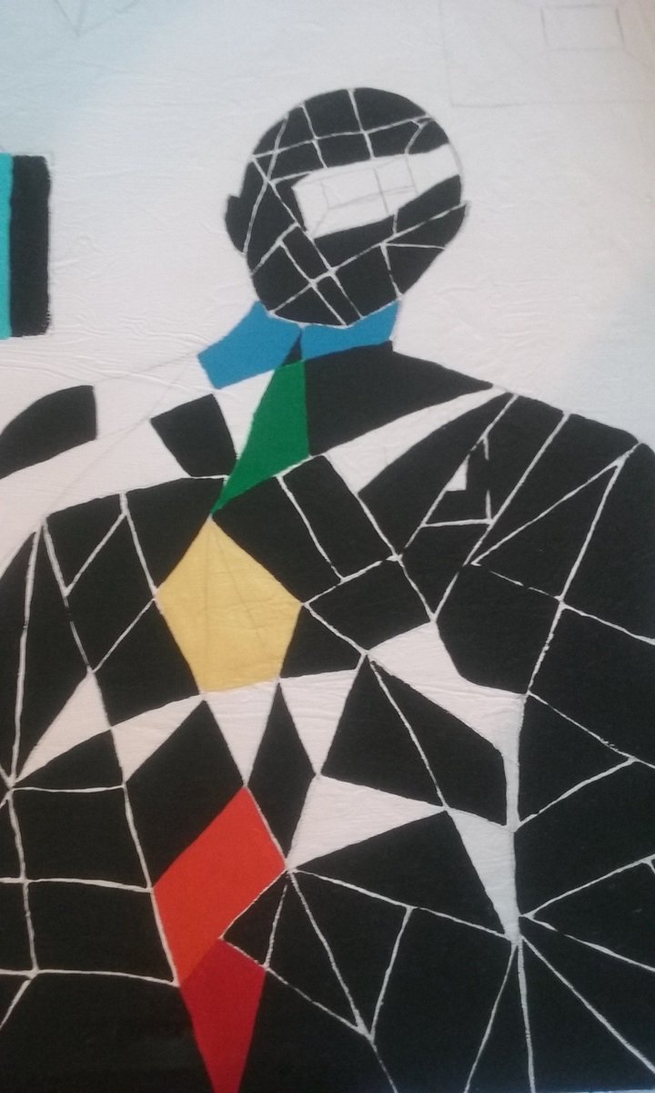 Buschlive's tweet image. #Glimpse#new art #self taught art#artists#art, available soon!
Thanks for all new followers!#kind hearts😊