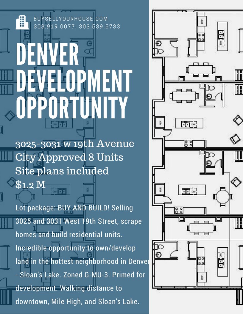 5280Duran's tweet photo. Newest development opportunity I have listed. #denverrealty #kellerwilliams #commercialproperty #coloradorealty https://t.co/X3mjOWKoSM