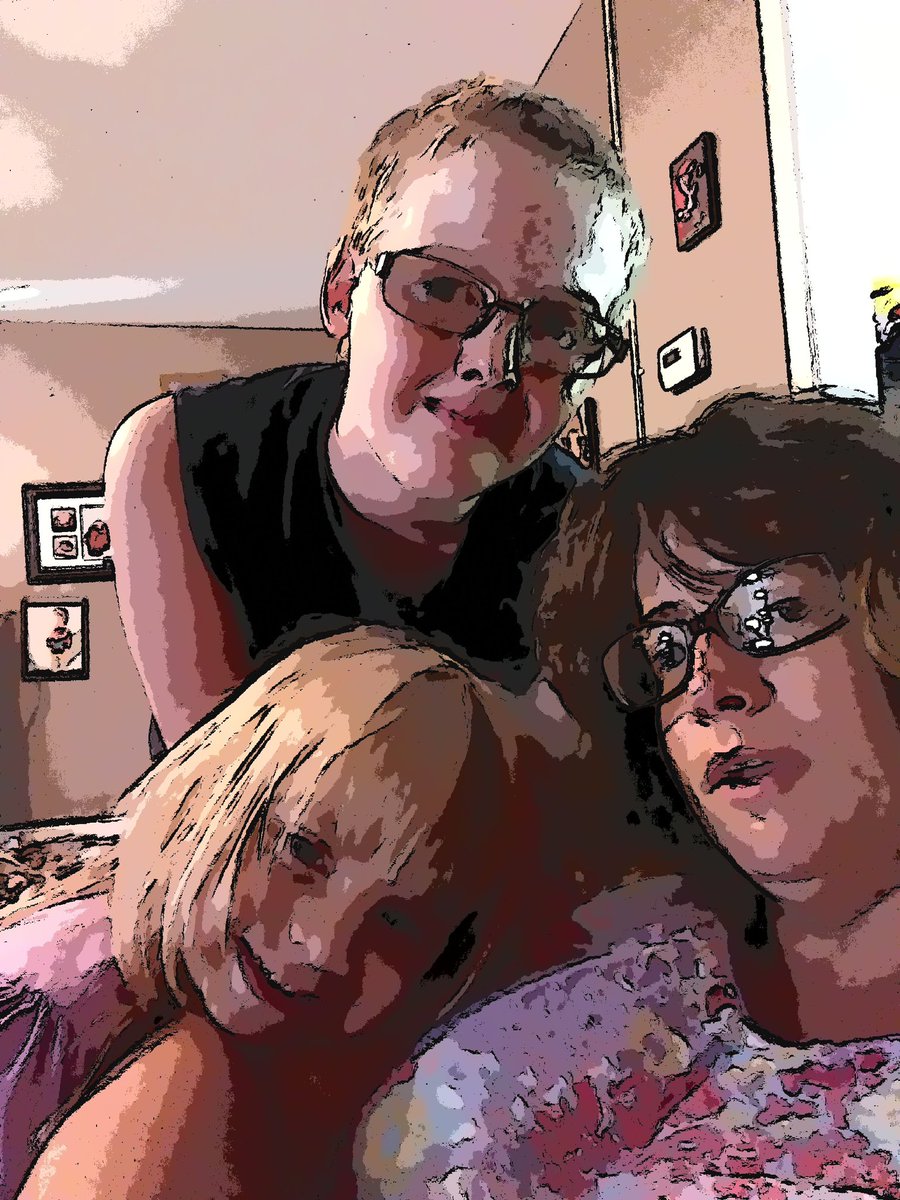 Jane Knizek tweet media