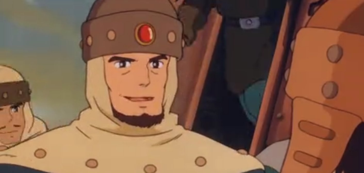Mark Hamill Voices Mark Hamill The Voice Of The Mayor Of Pejite In Nausicaa Of The Valley Of The Wind 1984 Mark Hamill Voices Mark Hamill The Voice Of The Mayor Of Pejite In Nausicaa Of The Valley Of The Wind 1984