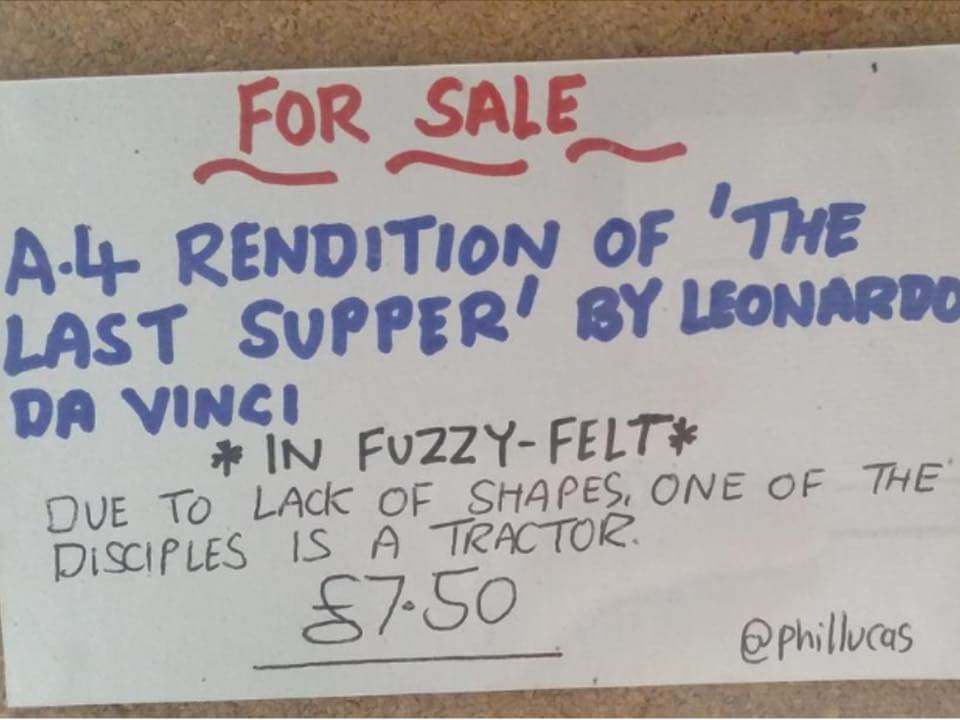 fuzzy felts asda