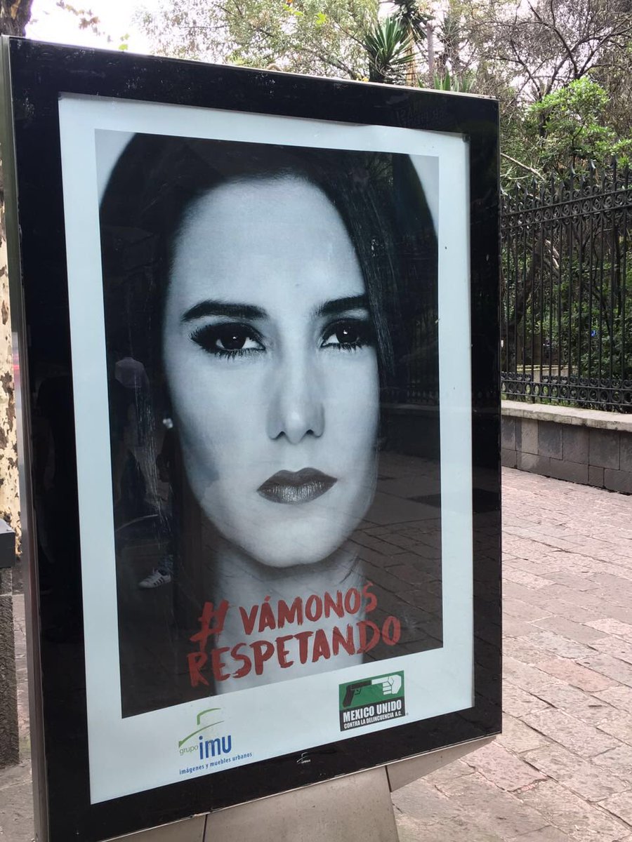 Bárbara Islas tweet media