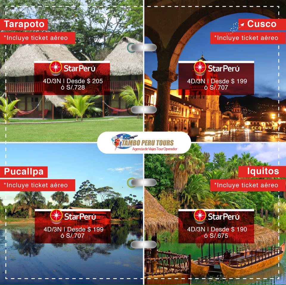 #Perú te dejará hipnotizado con esta gran experiencia. ¡Visita lo nuestro! Consulta a reservas@tamboperutours.com