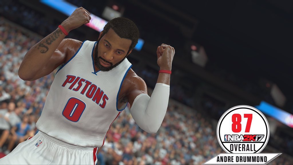 NBA 2K19 ratings revealed: Every starter's rating, overrated