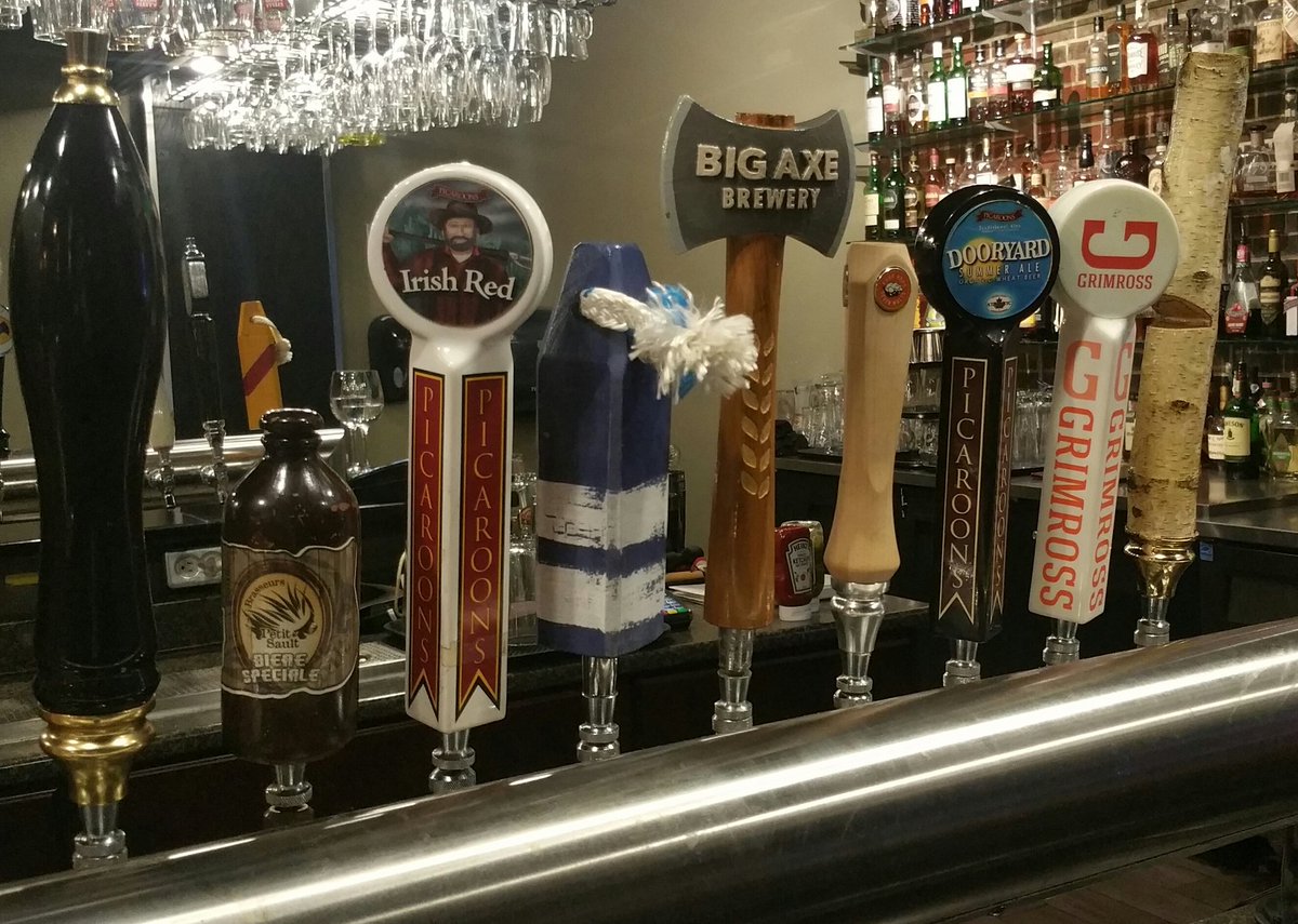 Tax too high especially on #beer. Let's help #NB brewers <a href="/CTVAtlantic/">CTV News Atlantic</a> <a href="/LauraBrownCTV/">Laura Brown</a> <a href="/RedRoverBrew/">RedRover Craft Cider</a> <a href="/FrederictonBeer/">FrederictonBeerFest</a>