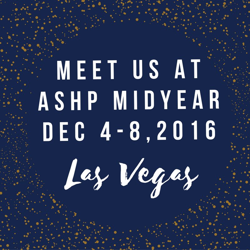 PearsonMedical's tweet photo. #ASHP2016 #patientsafety #ipackrx #IP128APS #unitdosepackaging #medication #pharmacyautomation #pharmacytechnology https://t.co/iospndpdqR