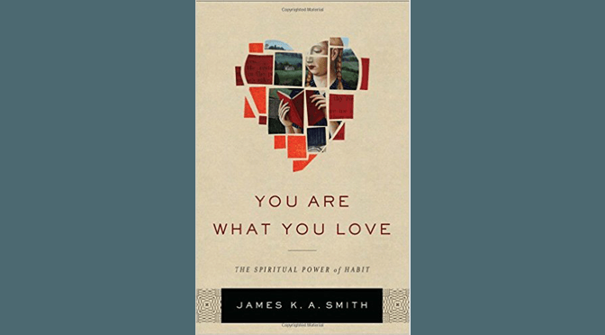 AnselmHouseUMN's tweet image. Book Review: James K.A. Smith, *You Are What You Love* maclaurincsf.org/book-review-ja…