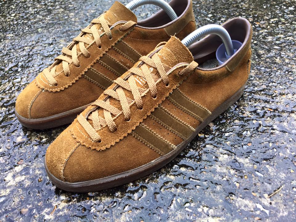 deadstock_utopia on Twitter: "Tobacco, made in Canada #adidas #Tobacco # vintage / Twitter