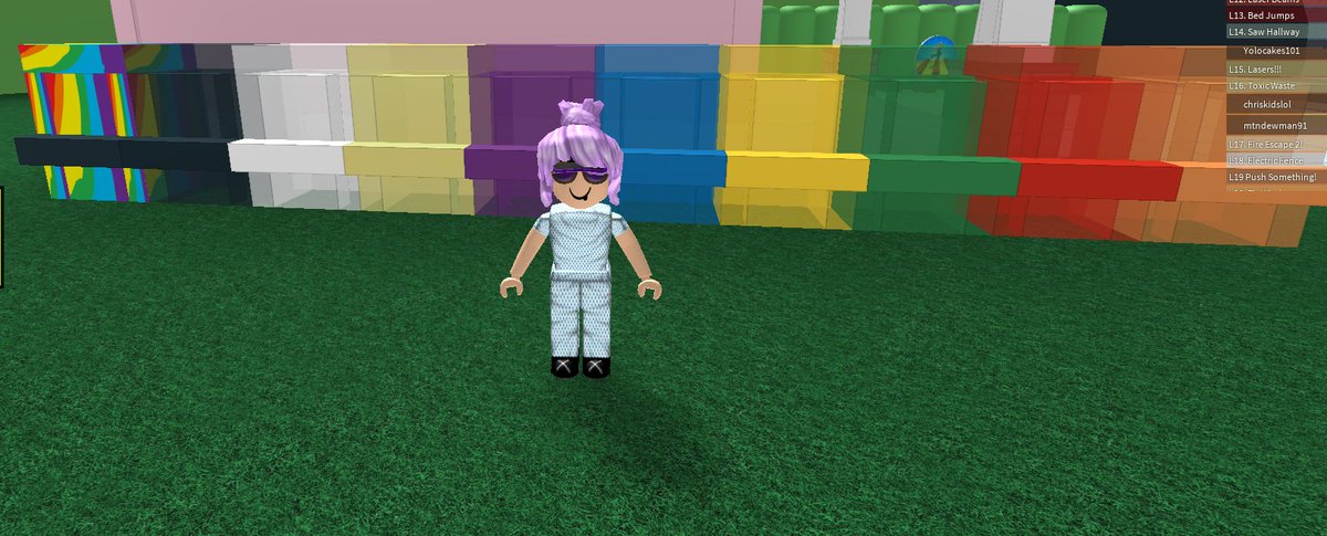 Fatpaps Hashtag On Twitter - roblox hospital escape obby youtube