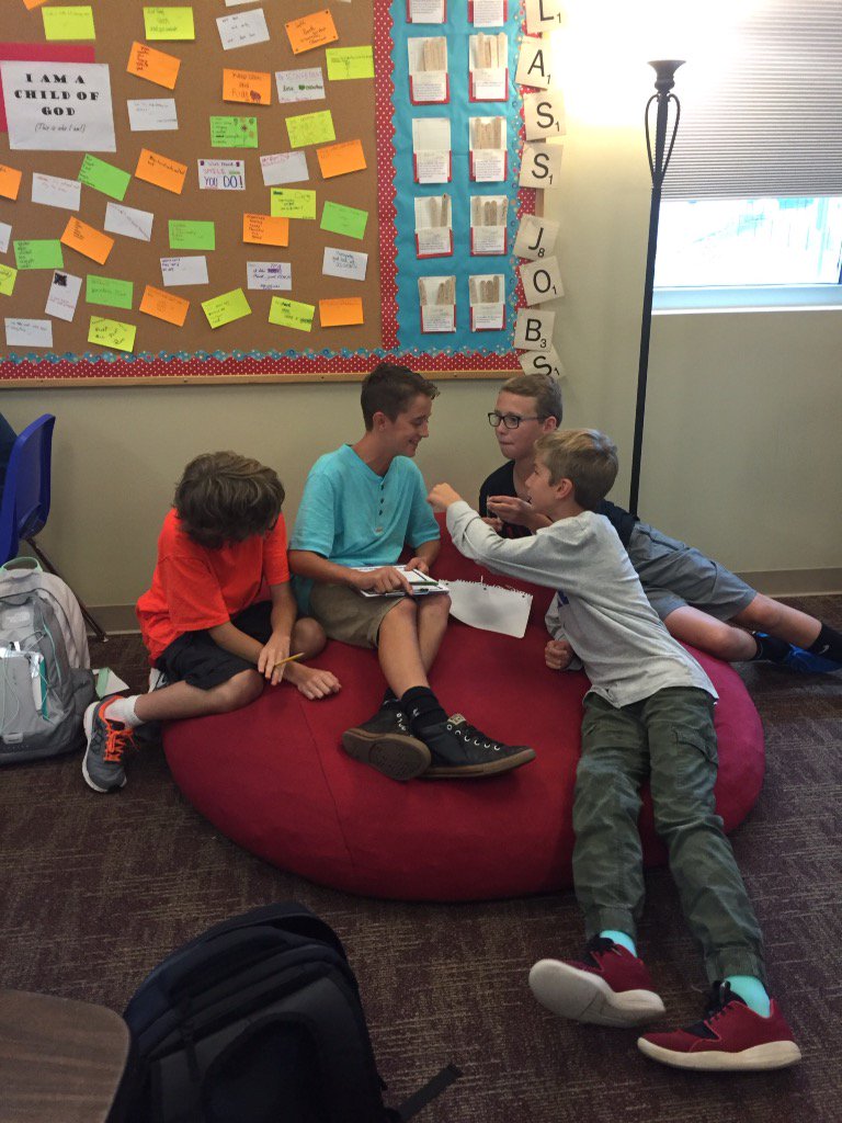 MrsLs7's tweet photo. Summer reading book clubs! https://t.co/JGoyOgWRb8