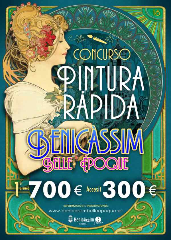 CulturaDipcas's tweet photo. #BenicàssimBelleEpoque y sus concursos artísticos con premios en metálico y exposiciones https://t.co/iixVNuvv6z https://t.co/OKYofE7xWK