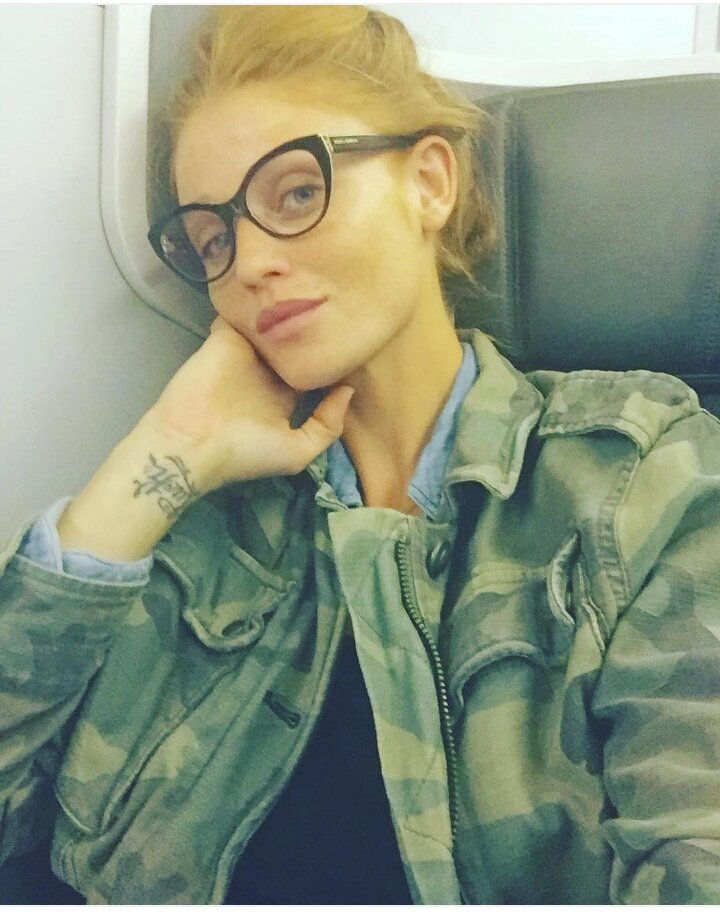 RoWeasleyG's tweet photo. Parezco Rita Skeeter...~😂😂 https://t.co/dU9jEkMeNp