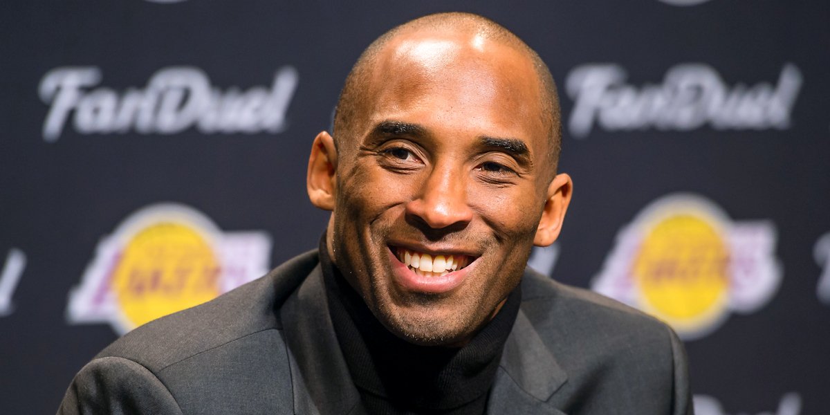 RocRizzy1's tweet photo. Happy Birthday, Kobe Bryant: LA Just Honored the NBA Legend
https://t.co/ZLuH54HKSM https://t.co/2pJ7W0gUc2