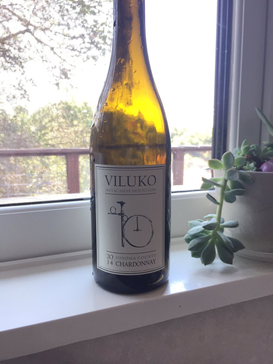 New bottle, new varietal and a new look for the label. Great things coming soon - stay tuned!