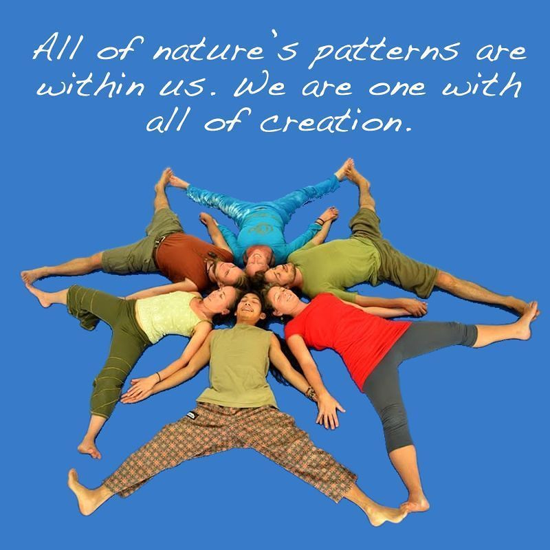 humandalas's tweet image. We are one with all #Creation &amp;lt;3 Feeling #Connected today. 
#sacredconnection  #healing #s… ift.tt/2bE266C