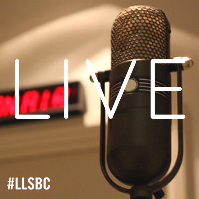 VictorGaxiola's tweet photo. The LIVE #HSonAir Podcast from #LLSBC w/ @HannahThrivent and @TerryCRG is now available https://t.co/5Gam6fMtdQ https://t.co/908iFejz8G