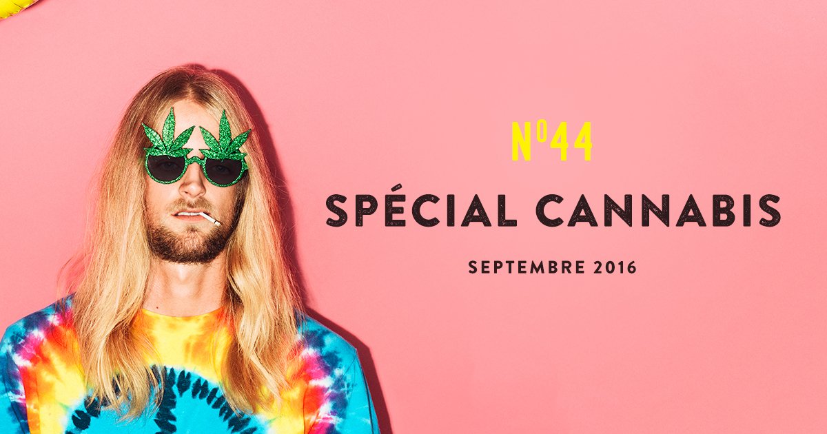 _URBANIA's tweet photo. Tous les détails sur le lancement #URBANIAcannabis le 8 septembre ICI: https://t.co/hJKD9pk8mY #numero44 #magazine https://t.co/FBZ3Lr6CYN