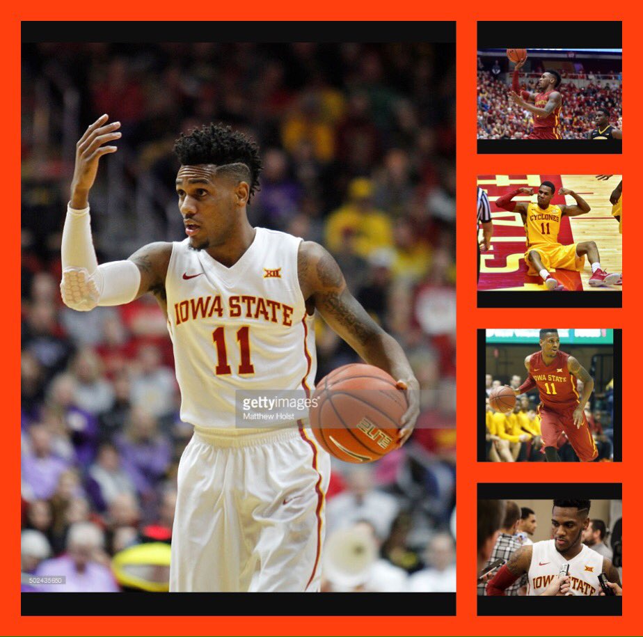 CyclonesFan31's tweet photo. Made this for the amazing and very talented @MonteMorris11! Monte let me know what you think! I hope you like it! https://t.co/Xb2DeJ8vbY
