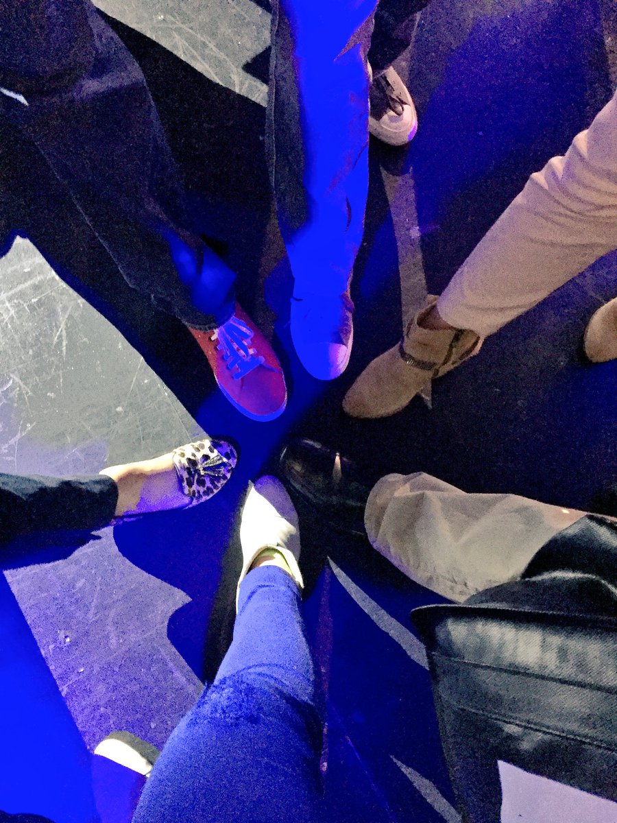 patricia_dugan's tweet image. ⭐️ cc @holgermu @robertcathey @SWDevAngel @GARY805 @haleysufi #OpenStackEast #ShoesofOpenStack