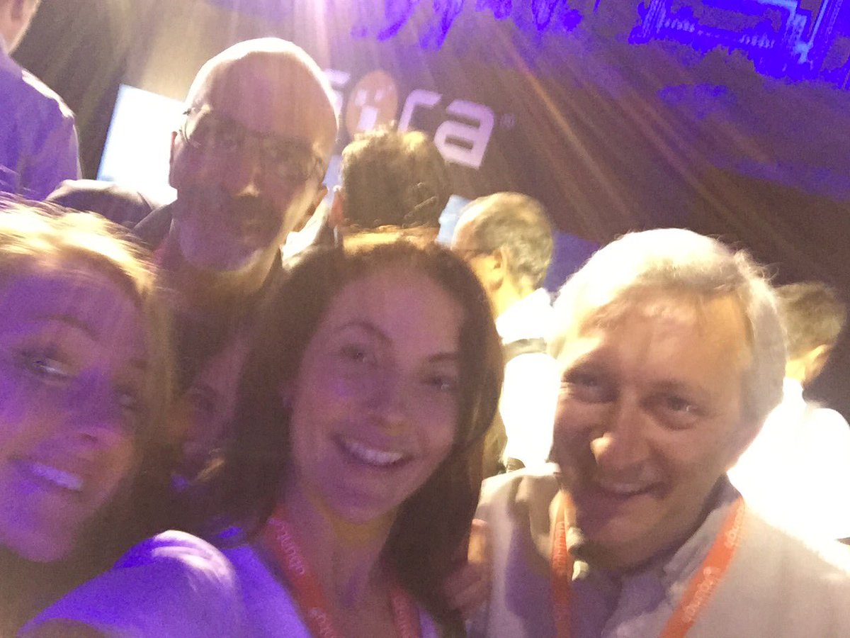 patricia_dugan's tweet image. Wild animals of #OpenStackEast! @SWDevAngel @haleysufi @GARY805 @kenrugg
