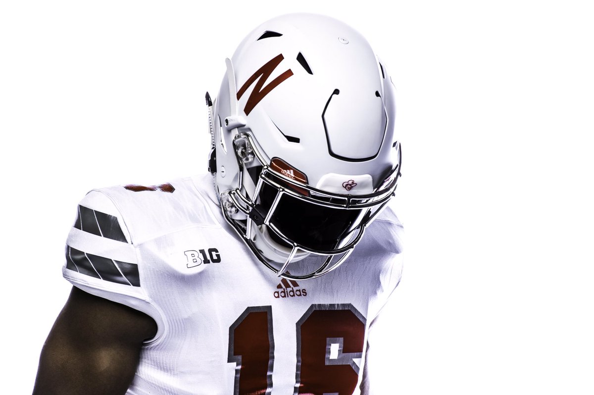 Nebraska football unveils alternate uniforms