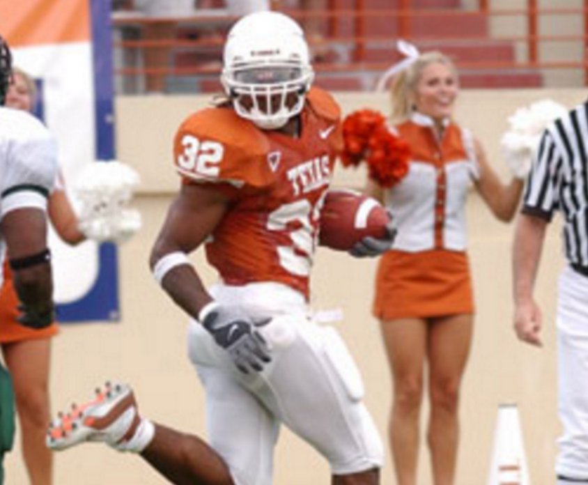 TrendingTopList's tweet photo. Top 25 College Football RB's of BCS Era

https://t.co/p1S76zDF2V

22. Gerhart
16. Richardson
  7. Benson
  4. Bush https://t.co/MwIZF7aaT7