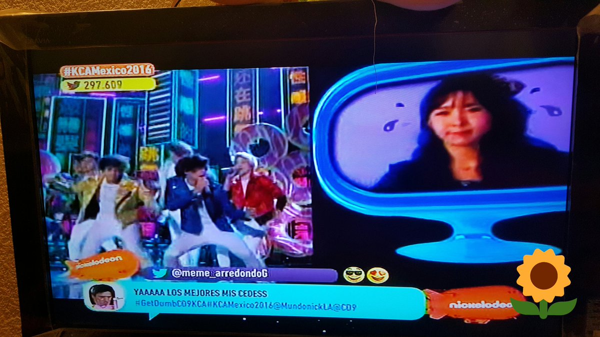 Rocio_rt16's tweet photo. @CD9 @JosDice @soyalannavarro @freddyleyva @soyalonsovillal megusto¡muchasfelicidades!Los❤ #KCAMexico #getdumbcd9kca https://t.co/8RibjkDQt7