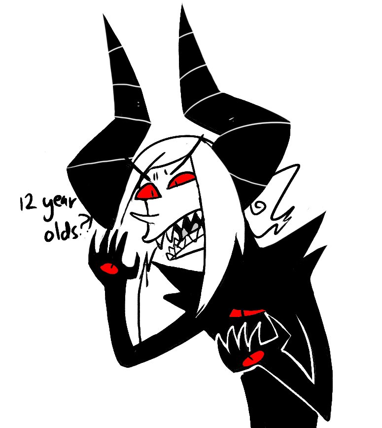 xCruxia's tweet image. TFW your omnipotent dark ass is shut down by children and the power of friendship #villainproblems