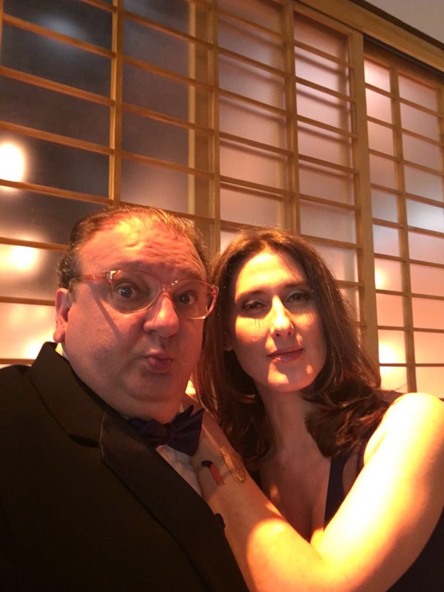 erickjacquin's tweet photo. O clima está assim! #MasterChefBR https://t.co/GDralkvdmW