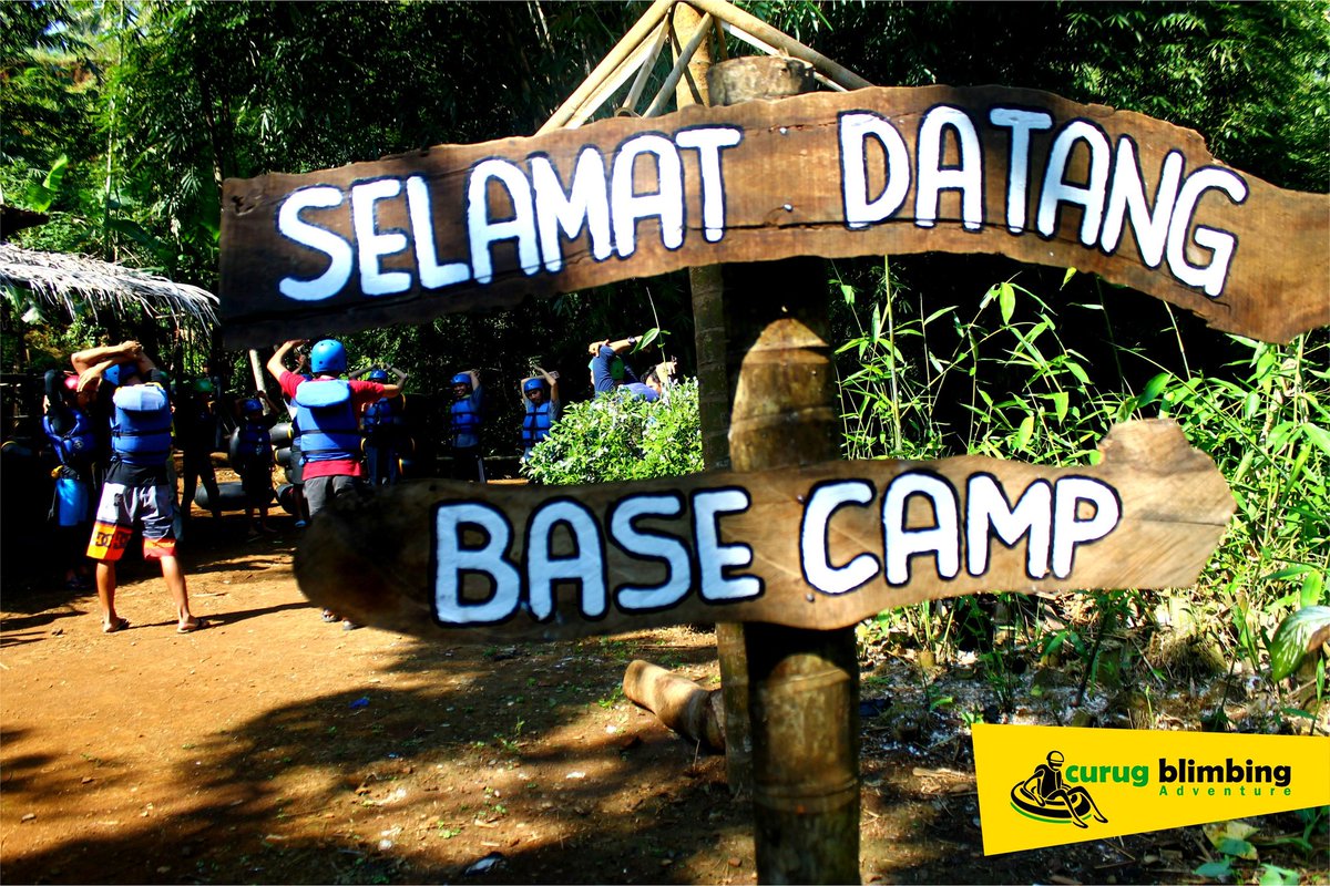 CBAdventure's tweet photo. Selamat pagi gaes....hari ini tgl 24-28 Agustus 2016 @CBAdventure tutup ya gaes, #Banjarnegara https://t.co/JsAu4jtnBu