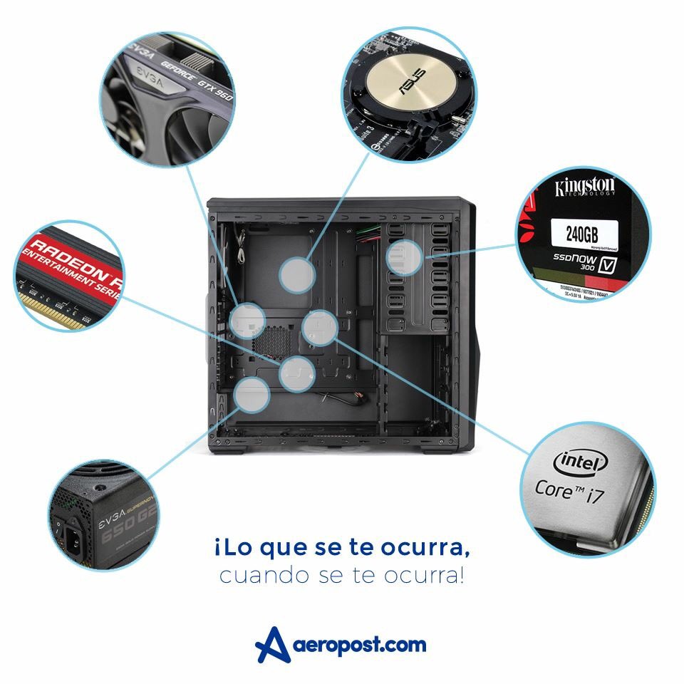 Aeropostscl's tweet photo. Compra partes y accesorios en #USA y #Aeropost te los trae, garantizados.
Compra aquí 👉https://t.co/DsJkp3eNnG https://t.co/TDJ5E8cnBa