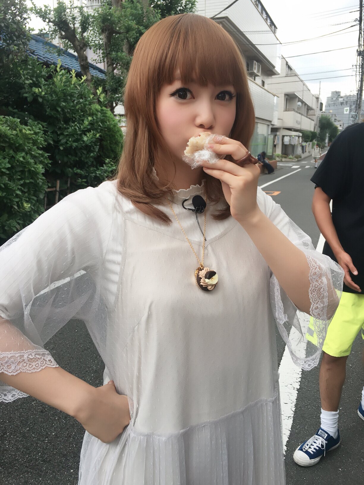 中川翔子マネージャー【公式】 on X: 