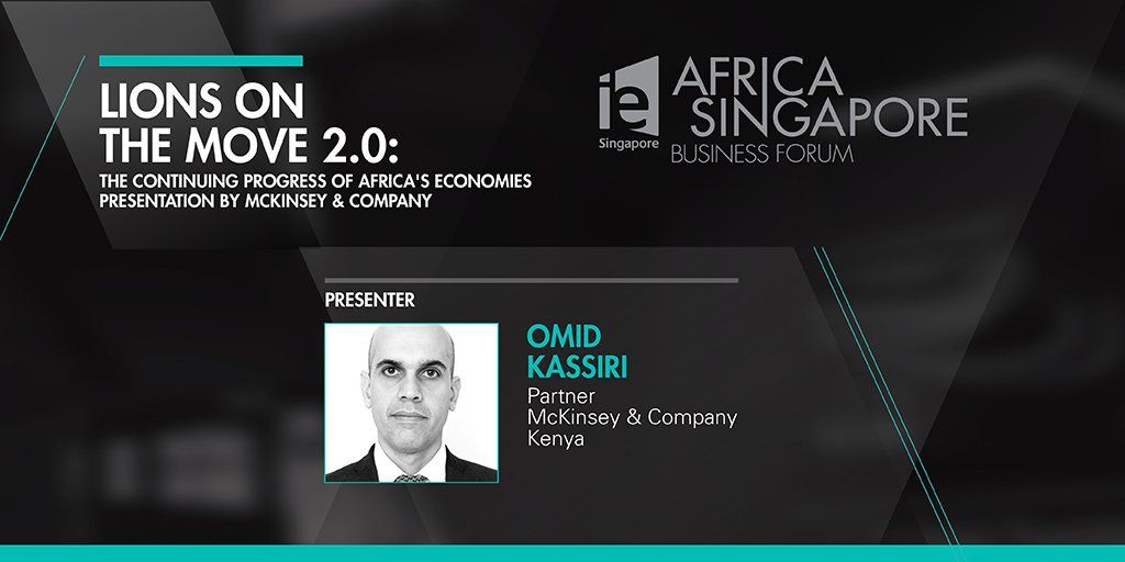 Up next at #ASBF2016!