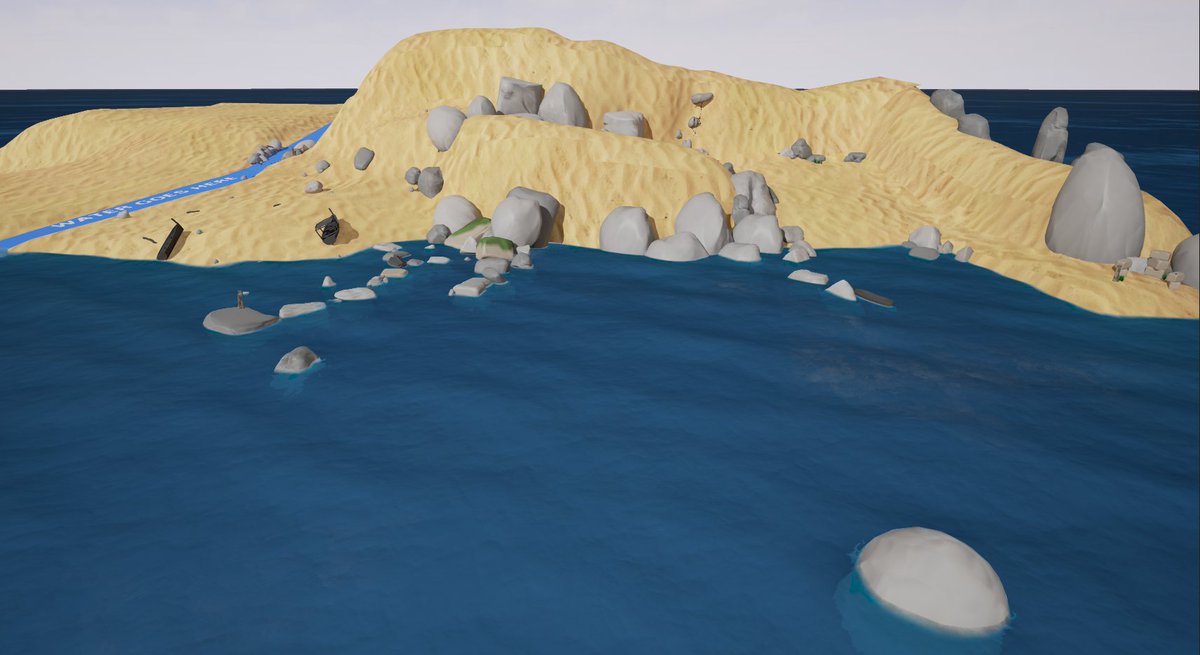 TheOfferingGame's tweet photo. Tuesdays am i right?
#indiedev #gamedev  #videogames #islandlife #indiegame https://t.co/IUmhjuQhfF