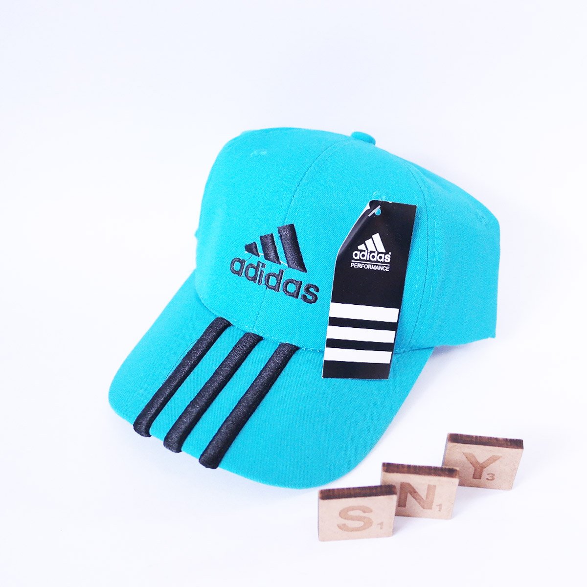 _SonyaShop's tweet image. Ready stock baseball cap adidas 30rb. Harga belum ongkir.