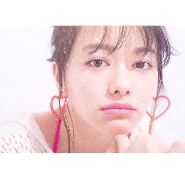 佐藤 遥 わたしたぶんこういうお顔立ちがめっちゃタイプなんだわ 二階堂ふみさん 山本舞香さん 木下百花さん 田野優花さん すき