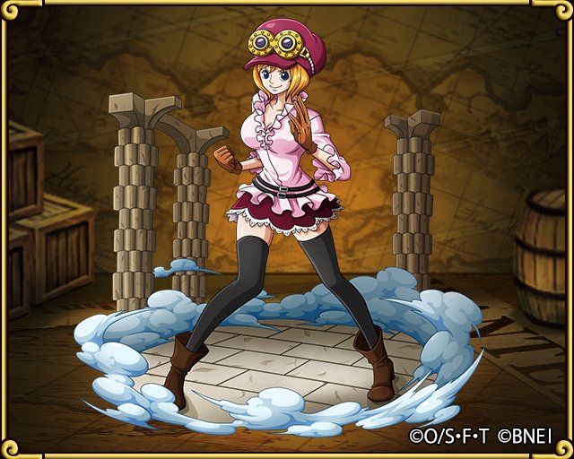 Uzivatel One Piece トレジャークルーズ Na Twitteru 新キャラ情報 革命軍に所属するコアラがスペシャル島に登場 若くして魚人空手師範代の位を持つ実力者です T Co D1lzyauiev トレクル Uzivatel One Piece トレジャークルーズ Na Twitteru 新キャラ情報 革命軍に所属するコアラがスペシャル島に登場 若くして魚人空手師範代の位を持つ実力者です T Co D1lzyauiev トレクル
