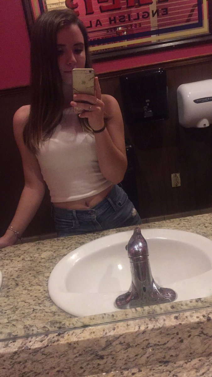 #ConfidentForAlyssa 🙂💓