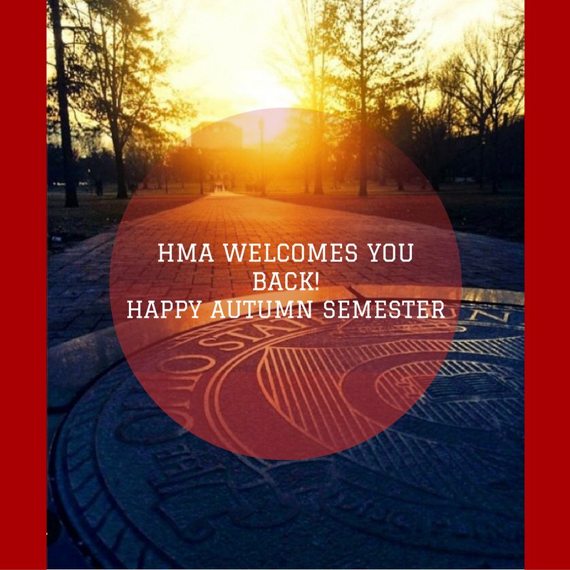 osuhma1's tweet photo. #ohiostate #osu #gobucks #osuhma #hospitalitymanagementassociation #bigdish #bigdish2017 #hma #joinhma #welcomeback https://t.co/92KjnErjRF