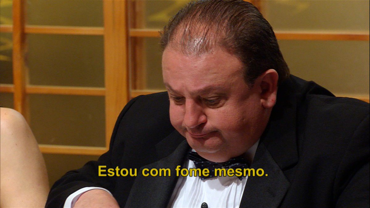 whatsappsbr's tweet photo. Eu também #MasterChefBR https://t.co/xc609eOnhQ