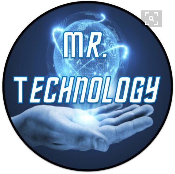 MrEduTechnology's tweet photo. @TpTdotcom What do you think of our newly designed #MrTechnology on #TeachersPayTeachers logo? https://t.co/gd9cyTArIM
