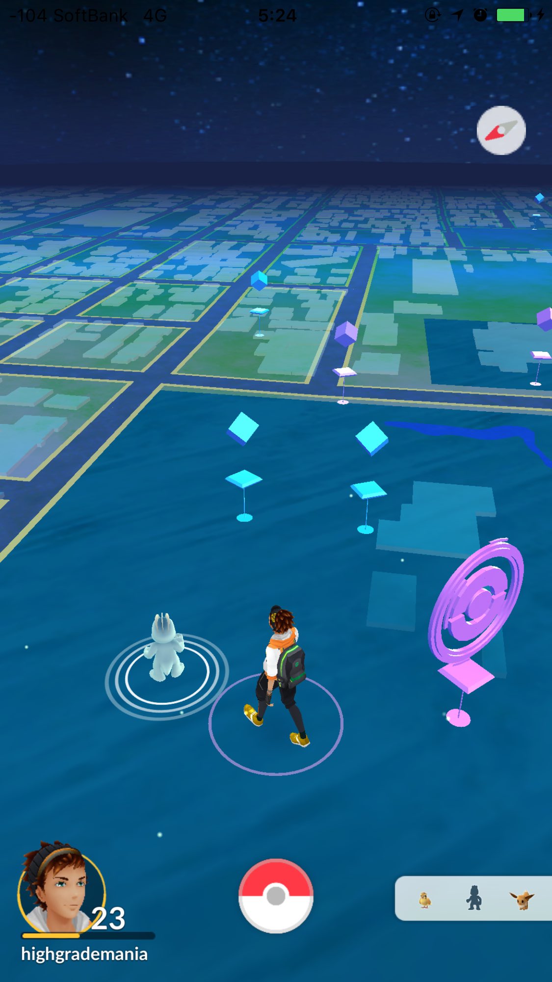 ポケモンの巣 札幌 Twitter Search Twitter