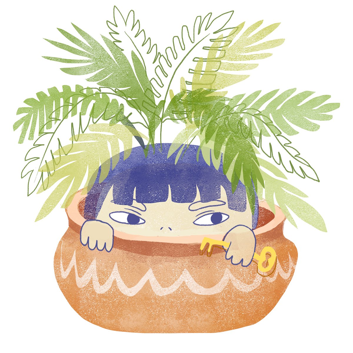 nicolexu_'s tweet photo. Happy to reveal the illustrations I made for @Booooooom x @society6 's doodlehunt! Really fun to draw! https://t.co/iqfMBLzbSC
