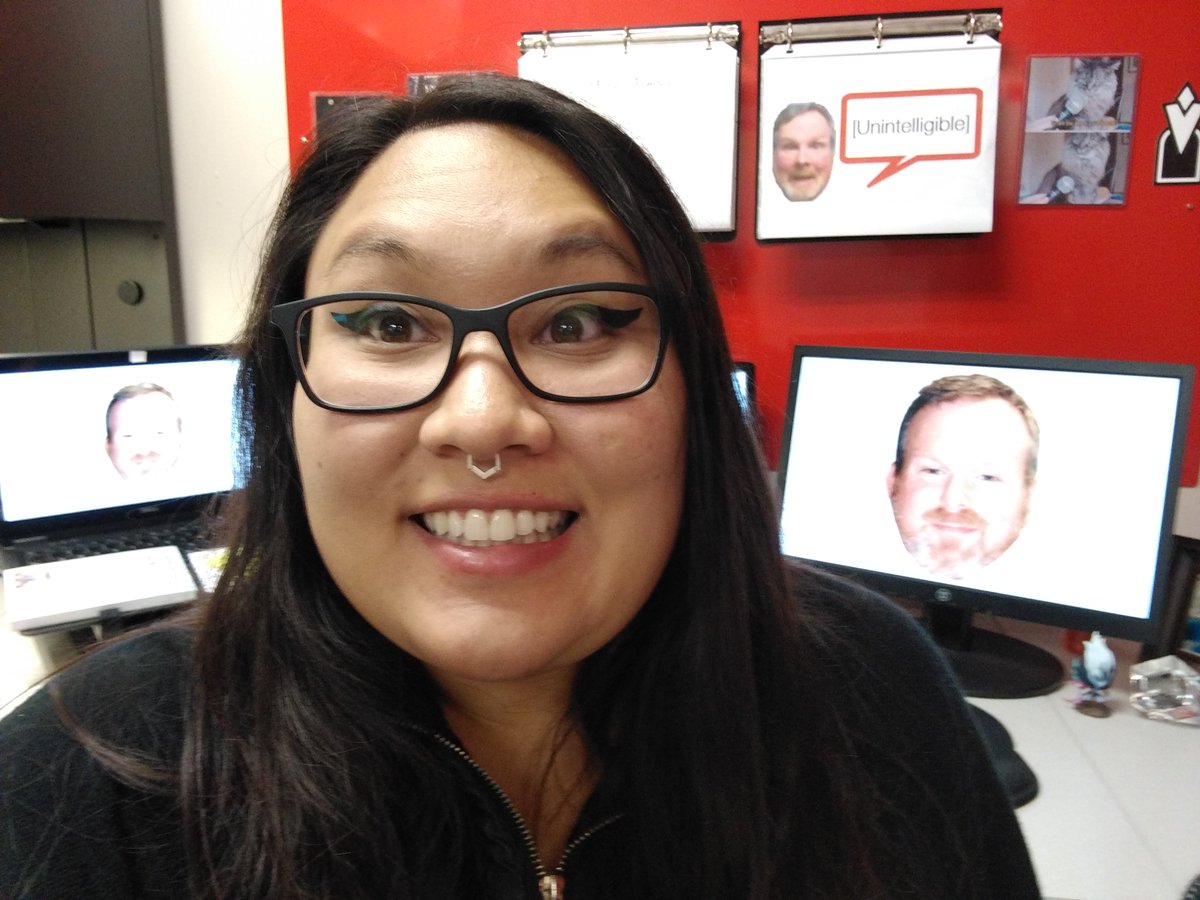 Oh, just e-celebrating Tim Snow's birthday from the district!  #WhereIsTim #DontLookBehindYou #TimTheOmnipresent