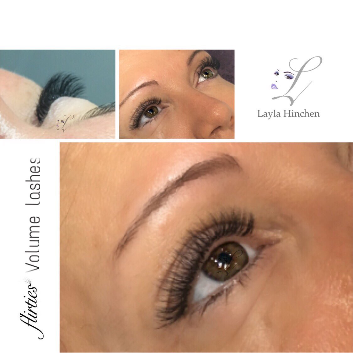 GetNailedFakeIt's tweet photo. @Flirtiesbeauty #volumelashes #russianlashes #lashesonfleek #thurrock #essex #lashtraining https://t.co/Qh4XOZGdCF