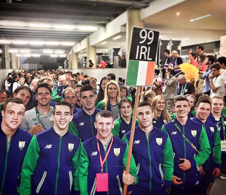fighter_ie's tweet photo. Our Eire #Elites Gave it all #DJoyce @paddyb_ireland @mickconlan11 @KatieTaylor @Steven_Donnelly @weerooster #JWard https://t.co/e77DwFhhio