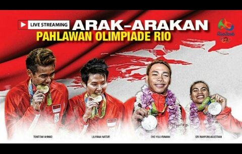 Washabie's tweet photo. Trmsuk stasiun tv yg tutup mata &amp;telinga stiap pertandingan berlangsung ky @Metro_TV @tvOneNews @OfficialRCTI https://t.co/EoiUFqVojb