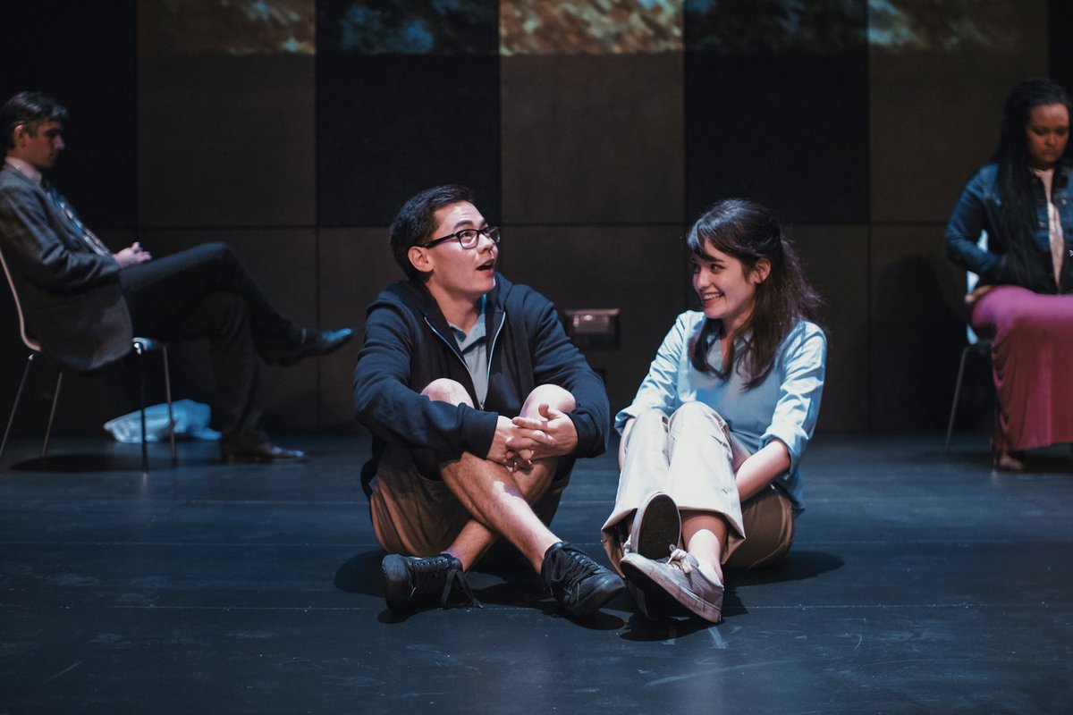 FringeMIQ's tweet photo. Fall in love at #MuscleinQuestion at @FringeNYC! Two performances left! https://t.co/htHWZdvUtR https://t.co/NZFsjjulCF