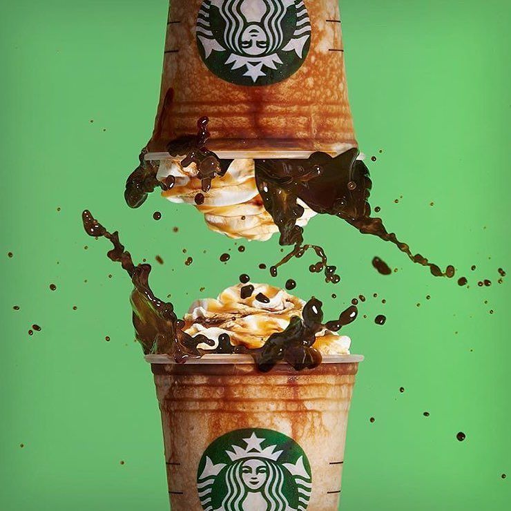 lechatelmtl's tweet photo. #AffogatoStyle - double the drips, double the drops, all of the yum. | #Repost from @starbuckscanada; be sure to vi… https://t.co/tvWSOrPFjV
