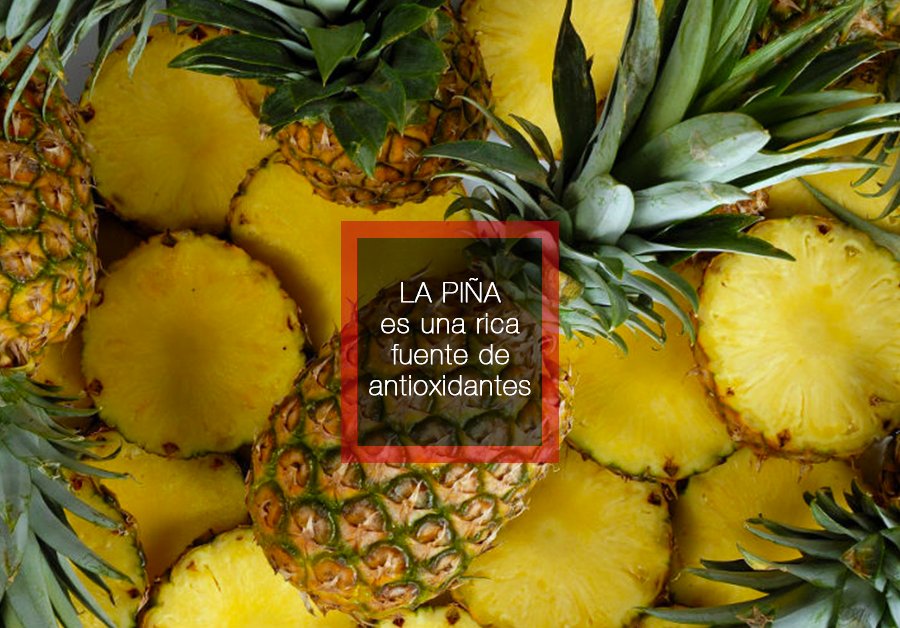 vichyvenezuela's tweet photo. Comer piña ayudará a tu organismo a eliminar las toxinas que puedan afectar tu salud. #ConsejoVichy https://t.co/i5FNS4wPdW